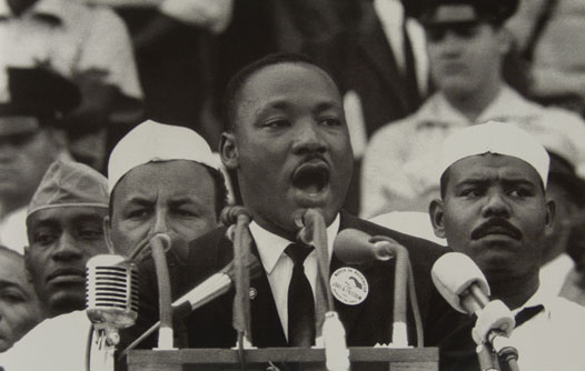 Martin Luther King